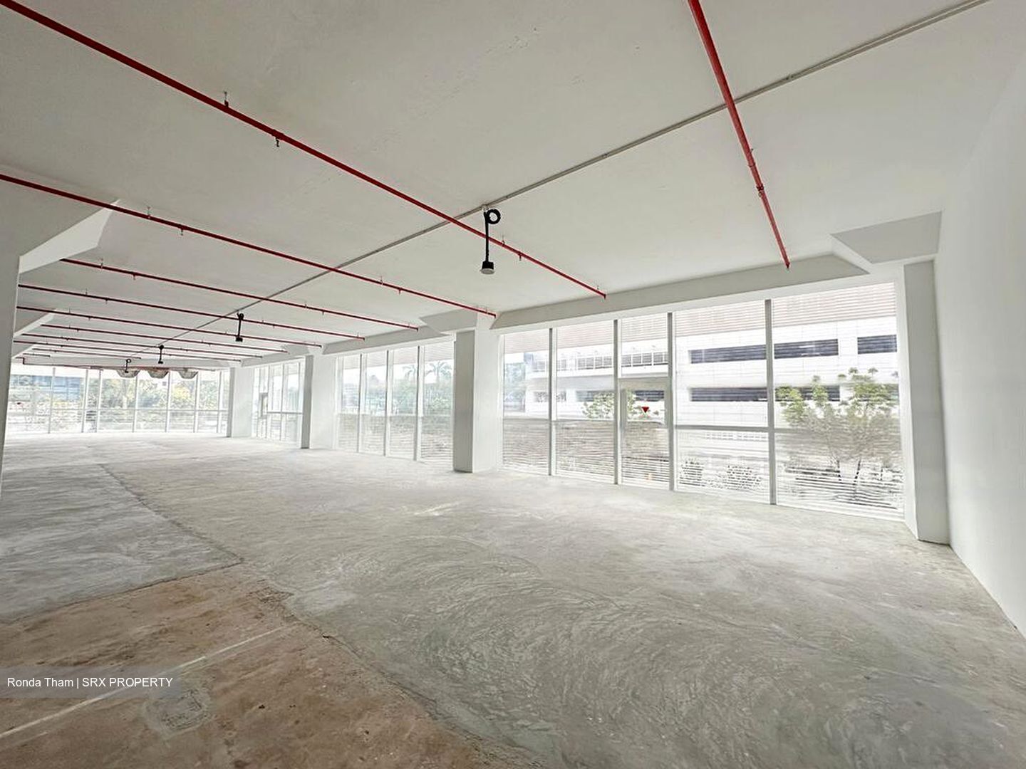 Luzerne Building (D12), Factory #454753091